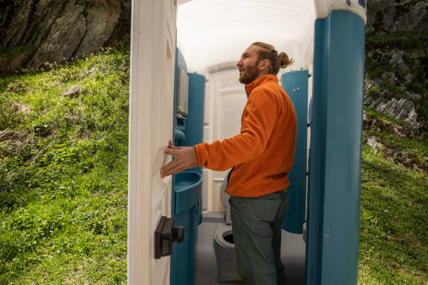 Best Porta potty delivery and setup  in New Orleans, LA