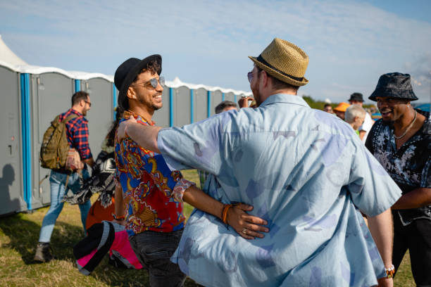 Best Portable bathroom rental  in New Orleans, LA
