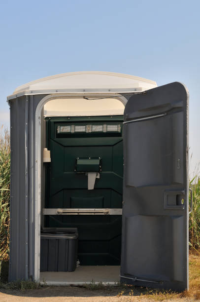 Affordable portable toilet rental in New Orleans, LA